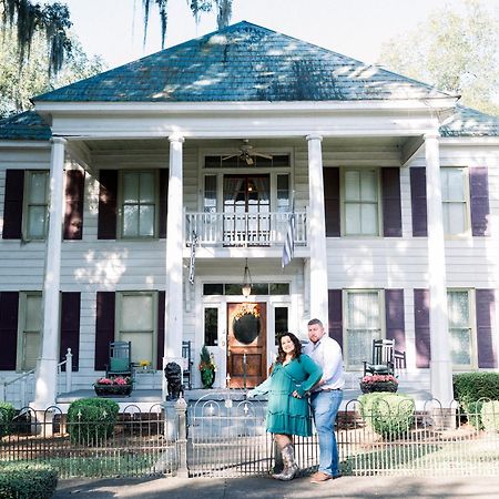 Commodore Bed & Breakfast Bainbridge Luaran gambar